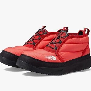 THE NORTH FACE MEN’S NSE CHUCKA Boots Shoes NEW 13